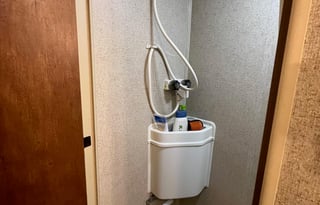 R-Pod RP-171 - Easy to Tow