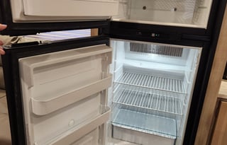 Poconos Romance: Luxury RV Delivered