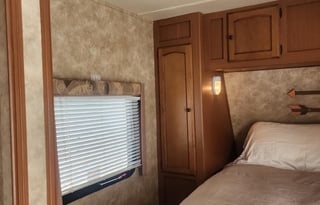 2011 Gulf Stream Stream Lite Sport- FULLY STOCKED