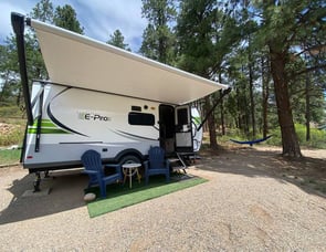Forest River RV Flagstaff E-Pro E20BHS