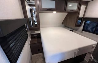 Campfire Adventures' Willie