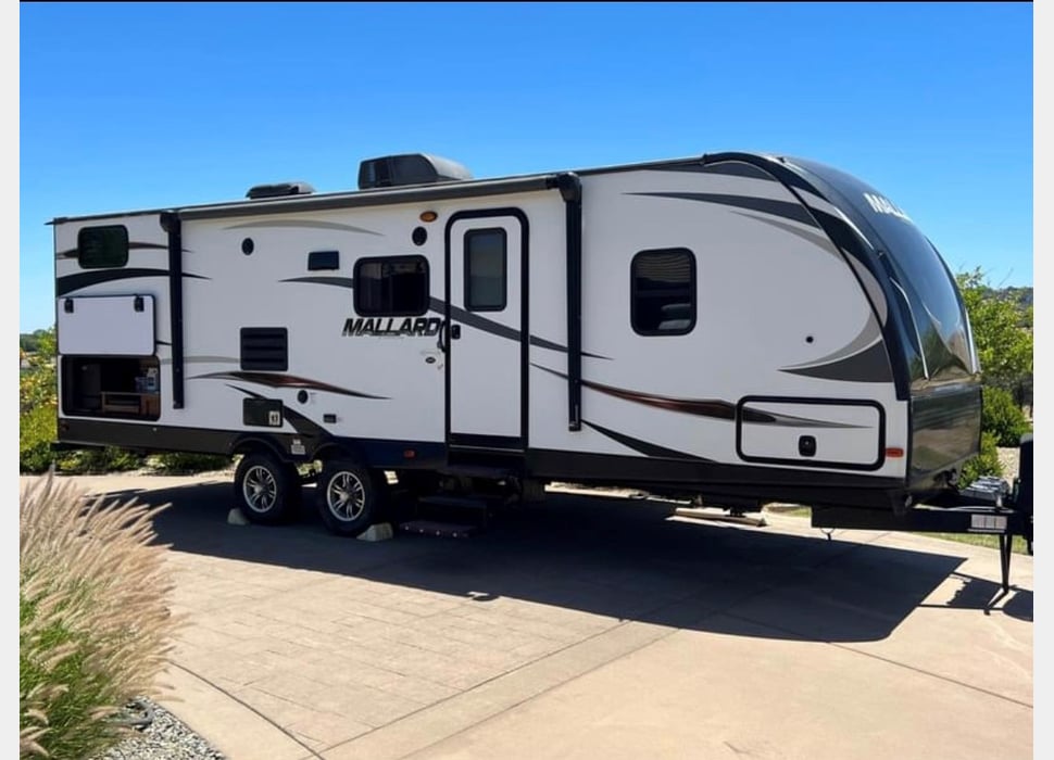 Travel Trailer rentals in Sacramento