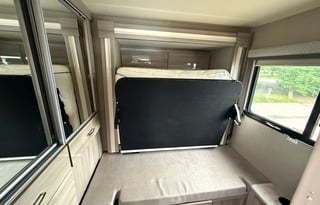 2021 Thor Tiburon 24RW - The Tiburon Oasis