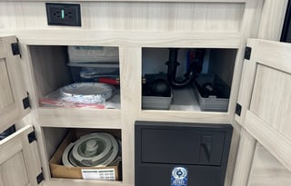 2024 EAST TO WEST Della Terra 181BHSLE