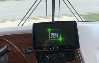 Class A Gulf Stream Sun Voyager - 32'