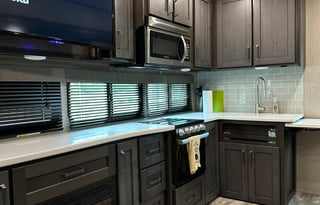 2022 Grand Design Reflection