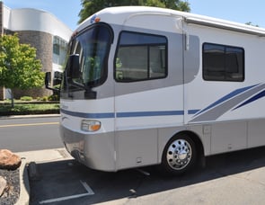 Holiday Rambler Endeavor 38W