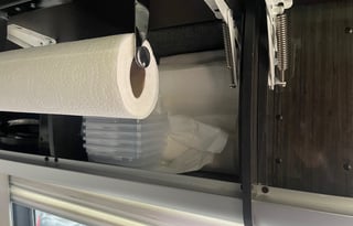 2014 Airstream RV Interstate Interstate Ext Lounge