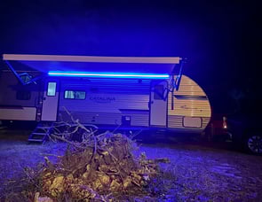 Coachmen RV Catalina Legacy 263BHSCK