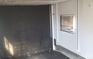 2009 Heartland Cyclone