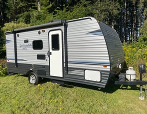 Keystone RV Springdale Mini 1800BH