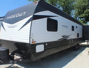 Keystone RV Hideout 33BHDS