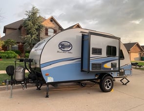 Forest River RV R Pod RP-176