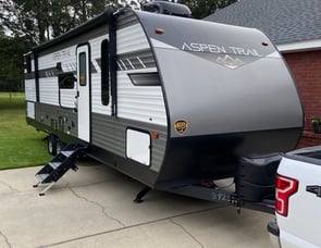 Dutchmen RV Aspen Trail 2910BHS