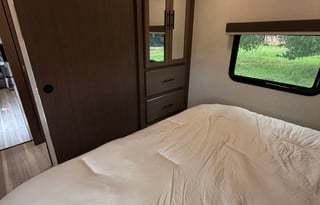 2026 Keystone RV Cougar Half-Ton 29MBD