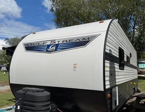 Gulf Stream RV Trailmaster 276BHS