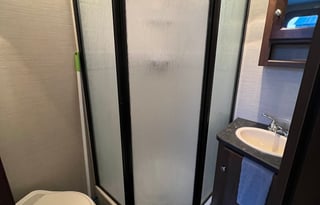 2015 Keystone RV Bullet 220RBI