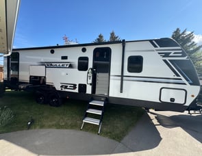 Keystone RV Bullet Crossfire 290BHSWE