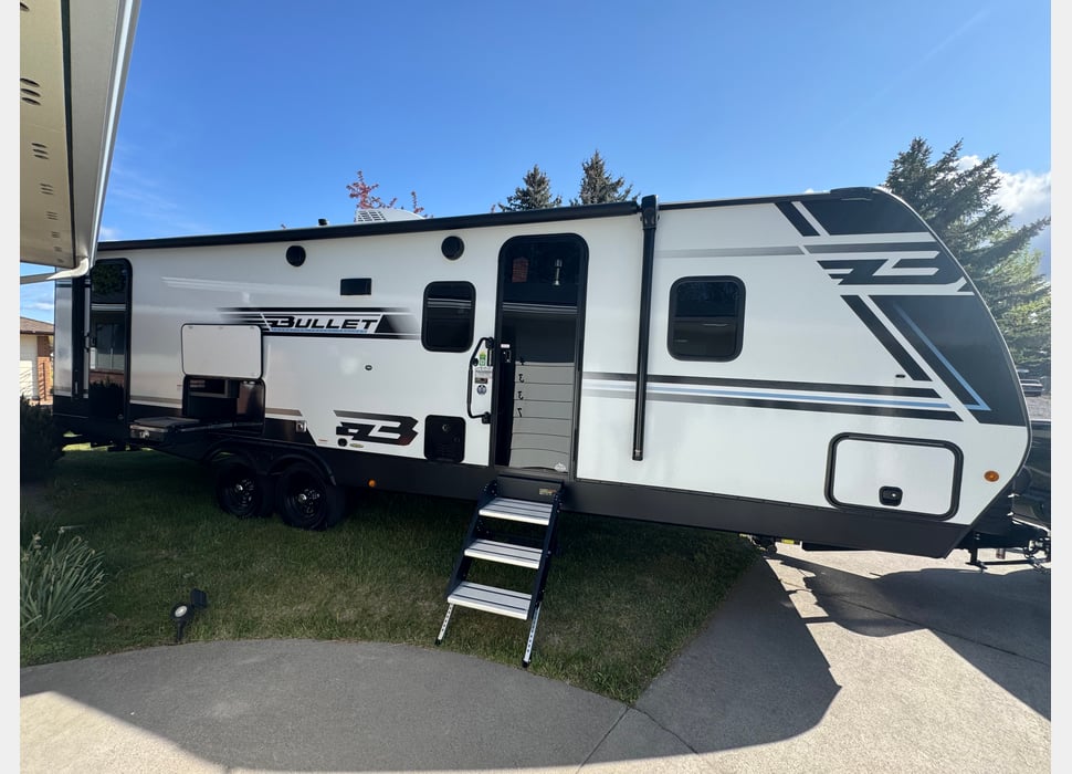 Travel Trailer rentals in Klamath Falls