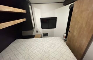 24ft Keystone Springdale 240BHWE Travel Trailer