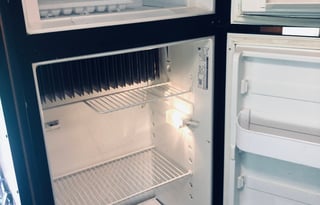 2015 Thor Majestic 28A