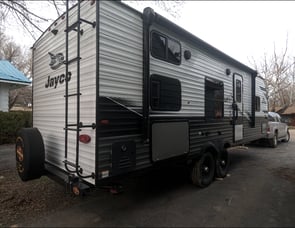 Jayco Jay Flight 264BH