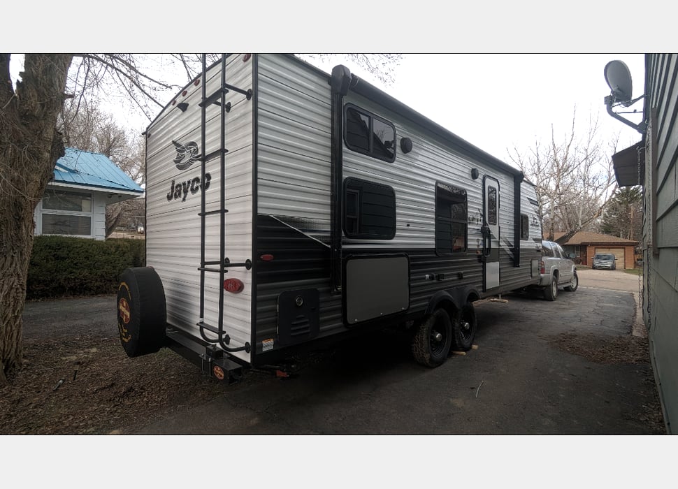 Travel Trailer rentals in New Castle