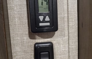 Our B E A Utiful Blue Pearl Reflection