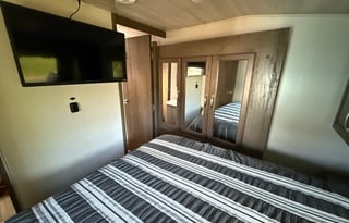 2024 Keystone RV Cougar 364BHL