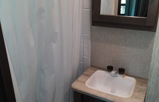 2021 CrossRoads RV Volante 310BH