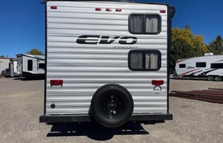 2021 Forest River RV EVO Select 178BHS