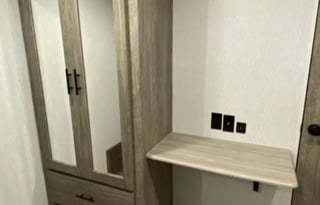 2022 Forest River RV Salem Hemisphere 369BL