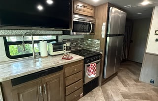 Woody's Wagon Adventures