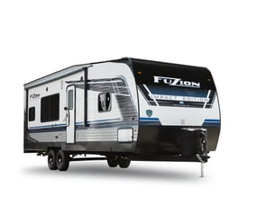 Keystone RV Fuzion Impact Edition 3120