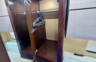 “National” Your Luxury Class B Camper Van!
