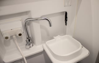 All Inclusive Luxury Sprinter Rental!