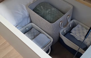 2027 Grand Design- BUNKHOUSE-NO PREP & DUMP FEES