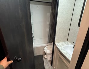 Jayco Jay Flight SLX Western Edition 264BHW