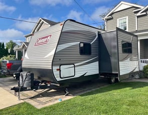 Dutchmen RV Coleman Light 2405BH