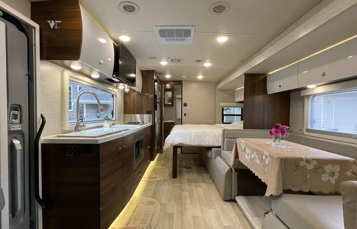 RV Photo