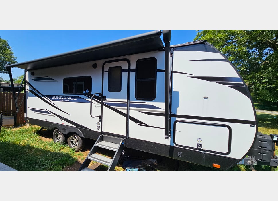 Travel Trailer rentals in Acworth