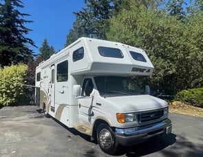 Bigfoot Industries 3000 series 30MH29G