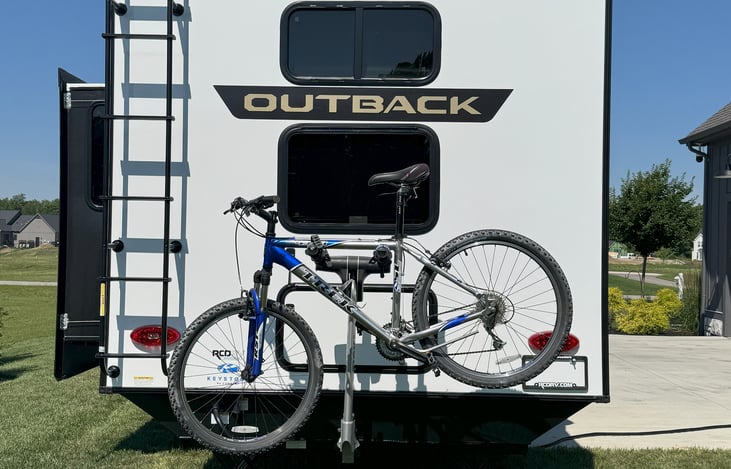 Accessory Attachment