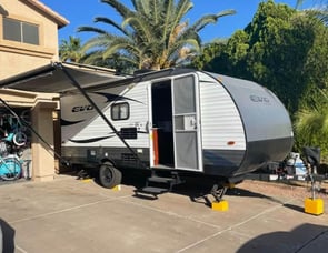 Forest River RV EVO FS T195BH