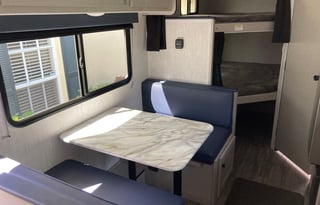 **2024** Family Friendly Bunk House