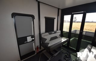 AGA 8 -	2020 Forest River RV XLR Nitro 35DK5