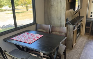Glamping