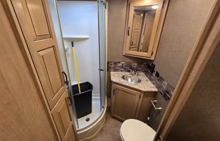 2021 Thor Chateau 31W