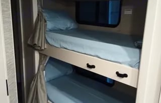 2022 Thor w/ Bunk Beds (Tow dolly available)