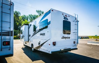 Fully Stocked 2019 Jayco Bunkhouse